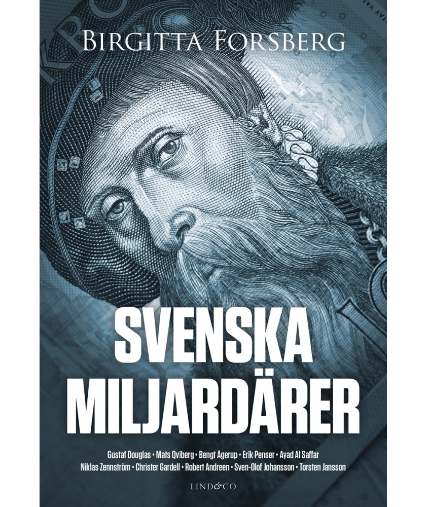 Image result for svenska miljardärer